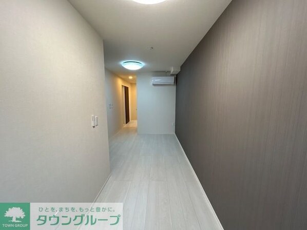 パレス北野の物件内観写真